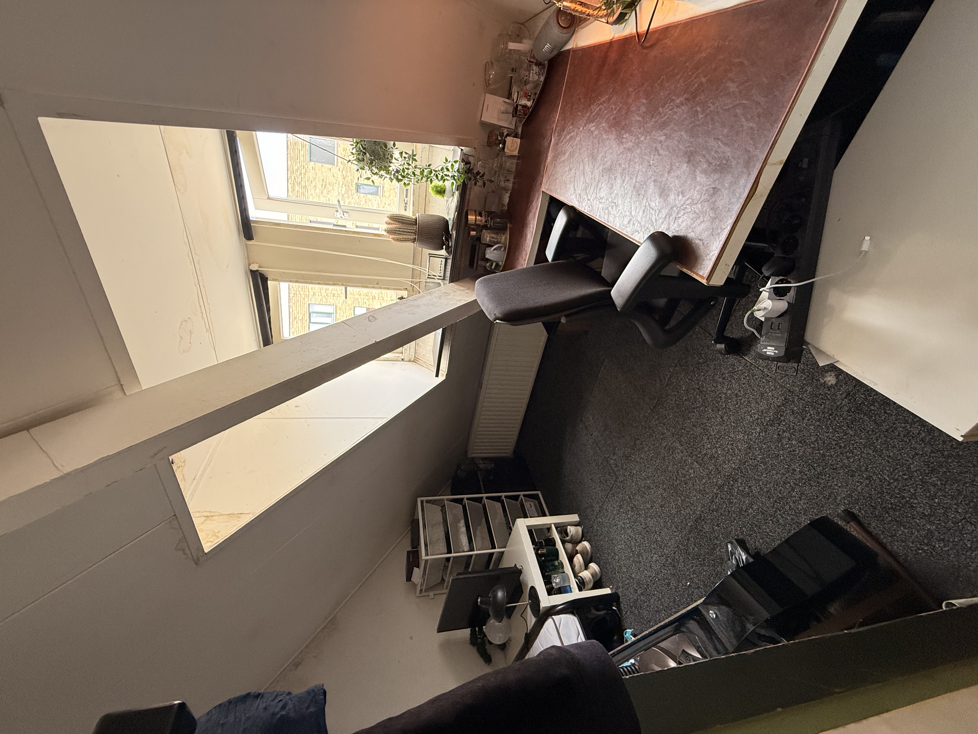 For rent: Breda / €675 p.m. / 13m2