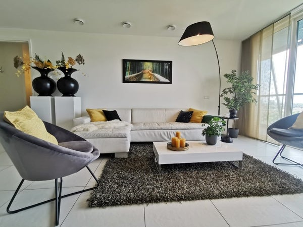 For rent: Rotterdam / €2700.00 p.m. / 110.00m2