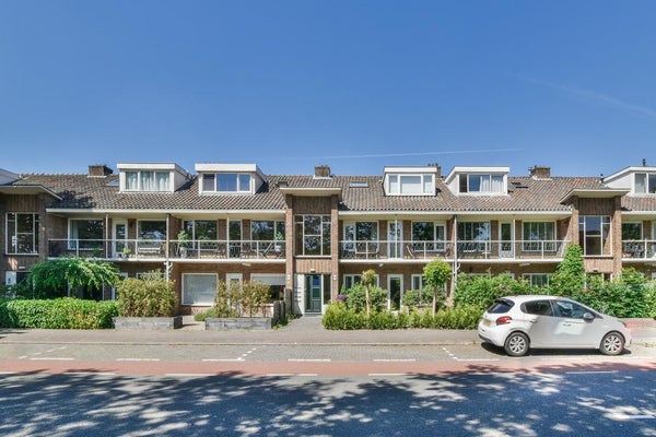 Te huur: Amstelveen
