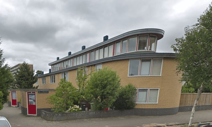 Te huur: Zaandam / €932 p.m. / 64m2