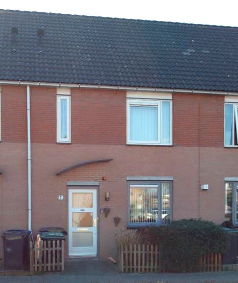 Te huur: Almere / €1571,00 p.m. / 104,00m2