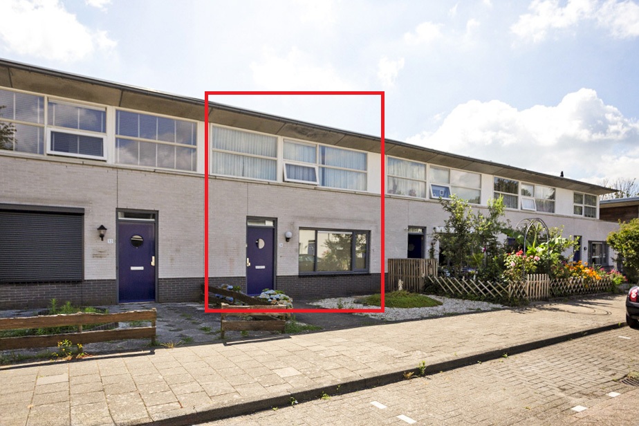 Te huur: Tilburg