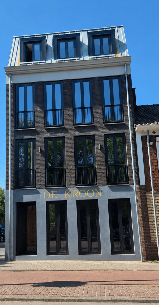For rent: Roosendaal / €1250.00 p.m. / 65.00m2