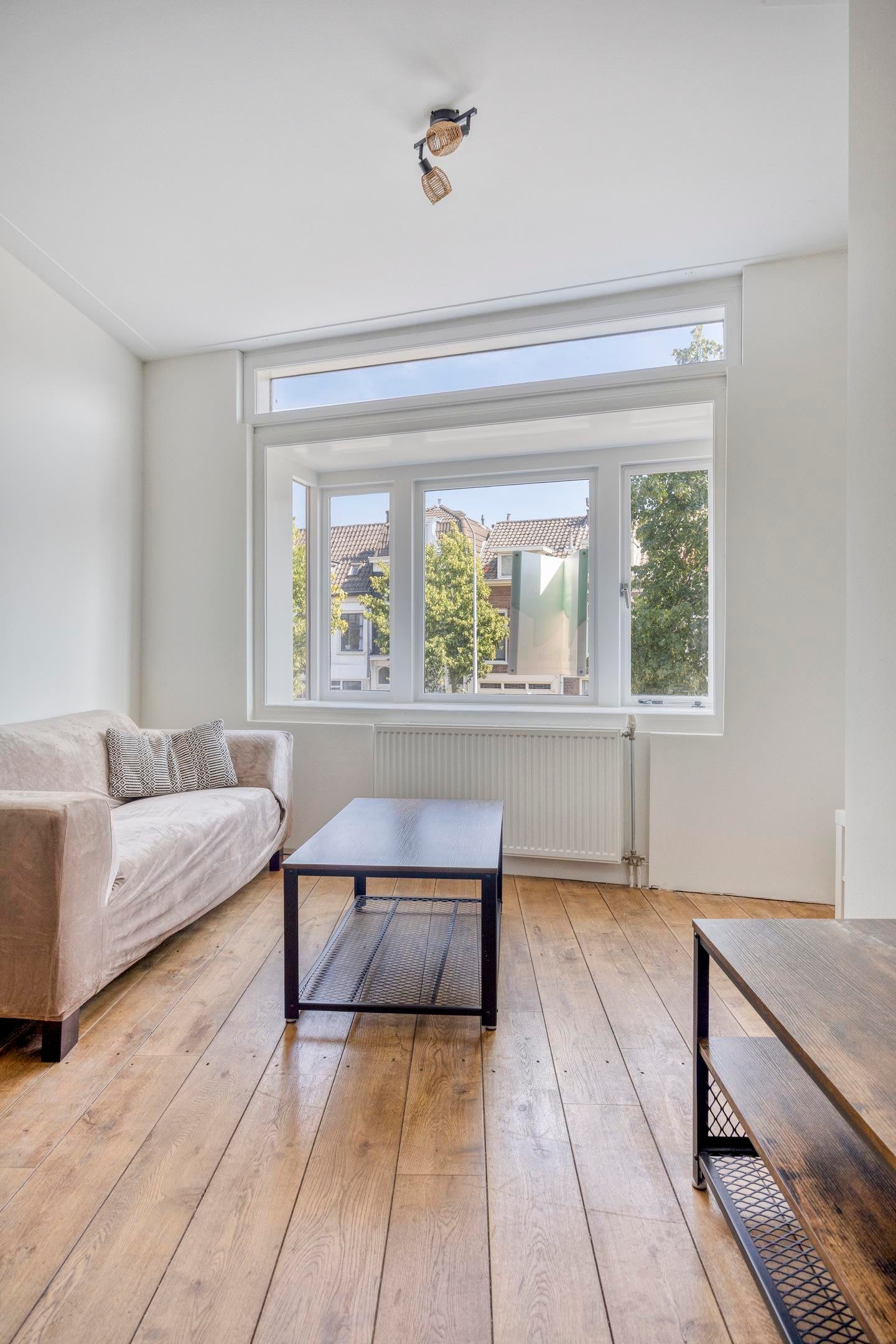Te huur: Haarlem