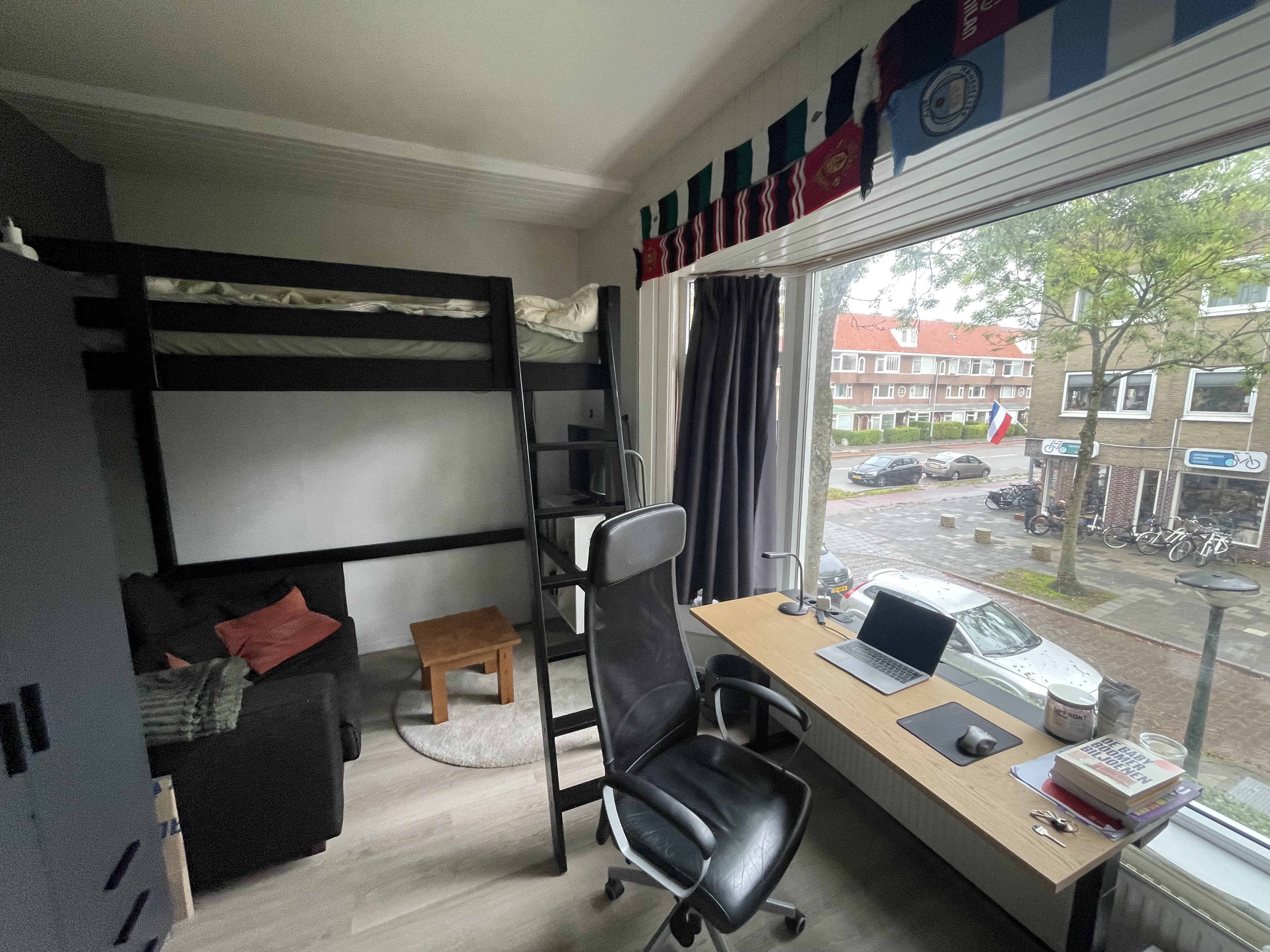 Te huur: Groningen