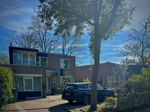 Te huur: Wageningen
