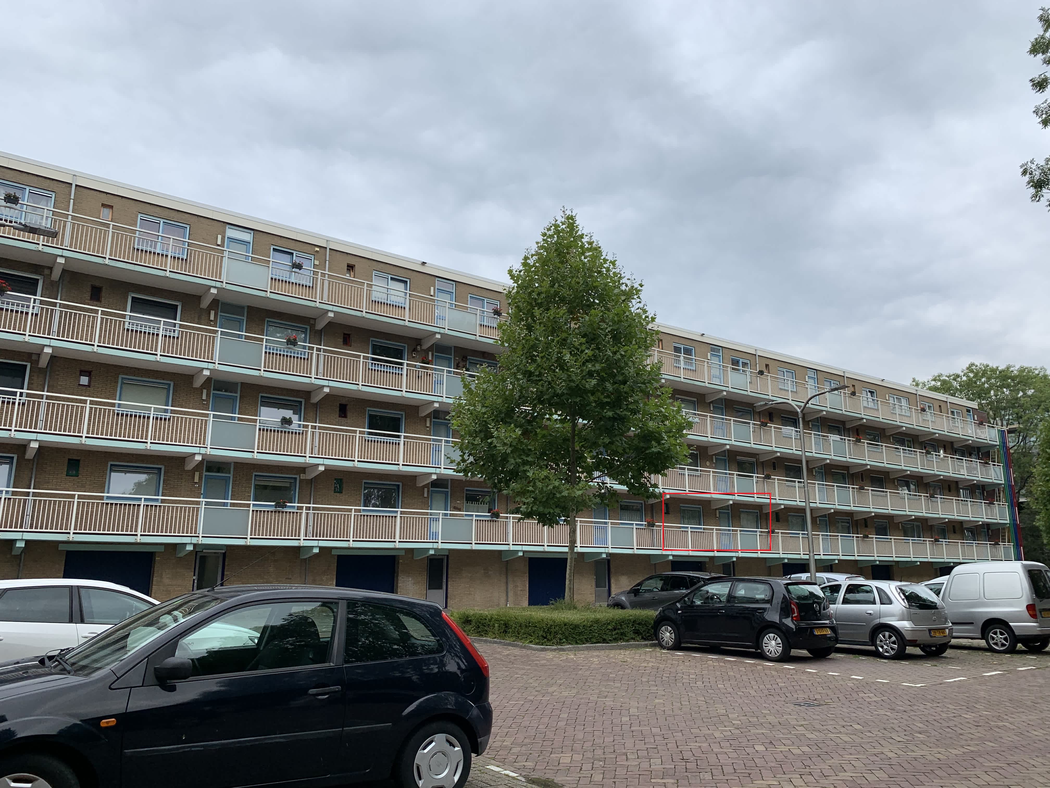 Te huur: Amstelveen / €764 p.m. / 66m2