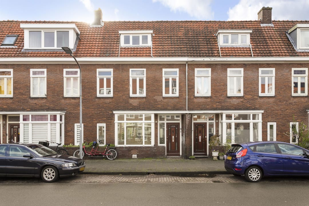 Te huur: Haarlem