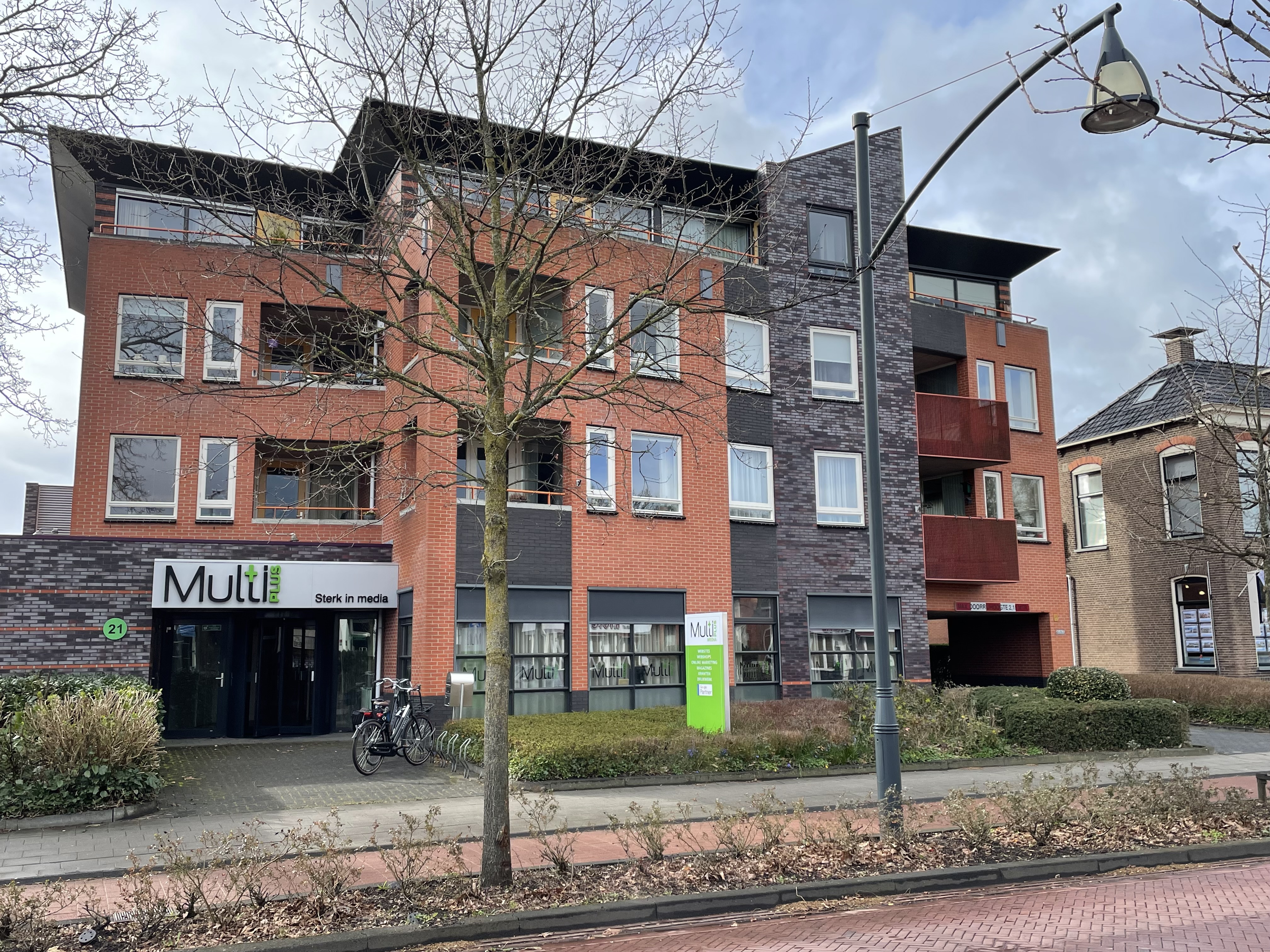 Te huur: Drachten / €787 p.m. / 26m2
