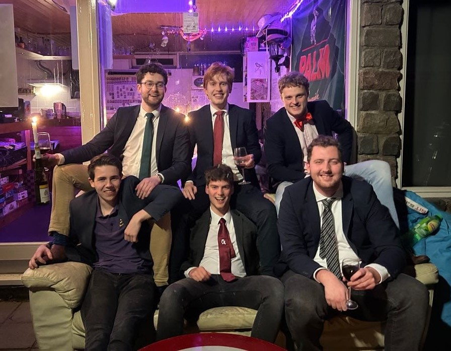 For rent: Enschede / €450.00 p.m. / 12.00m2