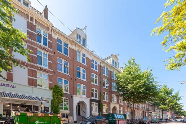 For rent:  Amsterdam  / €2350 p.m. / 75m2