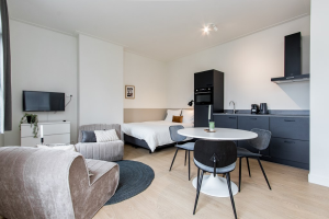 For rent: Nijmegen