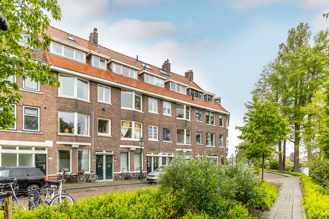 Te huur: Rotterdam / €2500,00 p.m. / 116,00m2