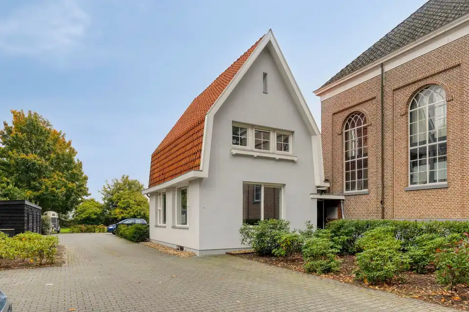 Te huur: Schoonoord