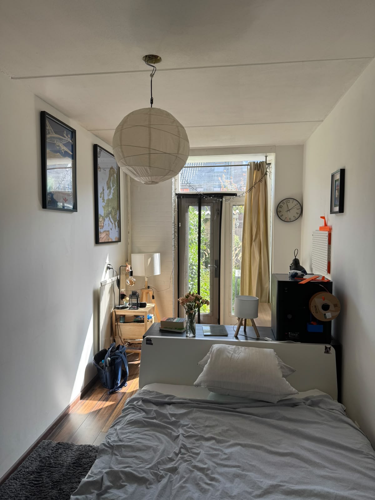 For rent: Delft