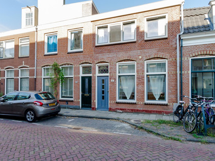 Te huur: Haarlem / €2395,00 p.m. / 94,00m2
