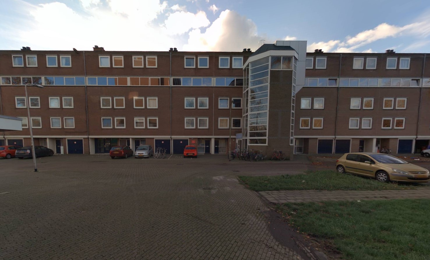 Te huur: Leeuwarden