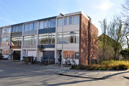 Te huur: Groningen / €554,00 p.m. / 23,00m2