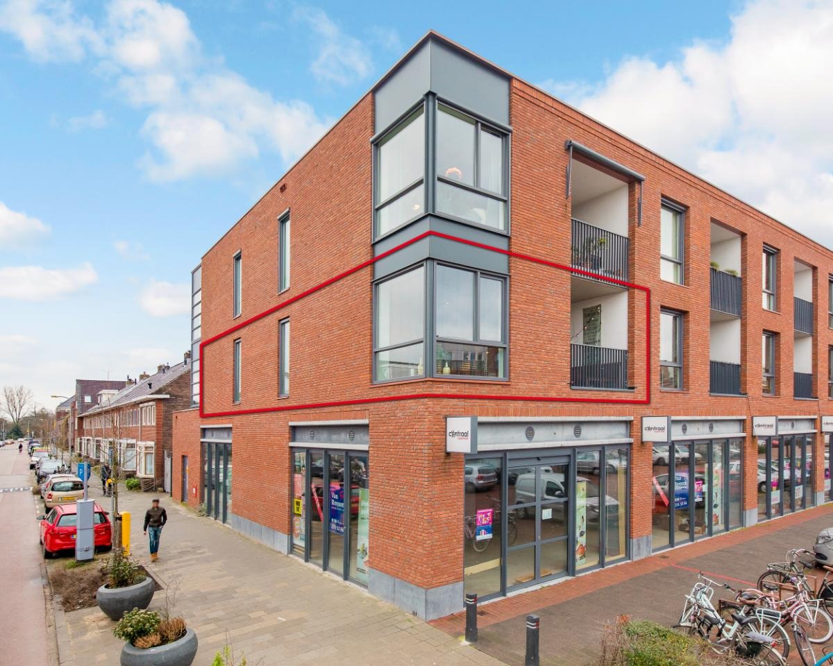 For rent: Utrecht