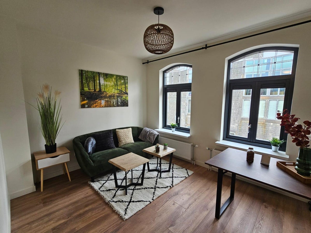 Te huur: Utrecht
