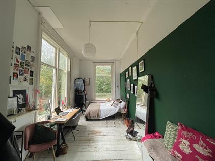 For rent: Utrecht / €550.00 p.m. / 20.00m2