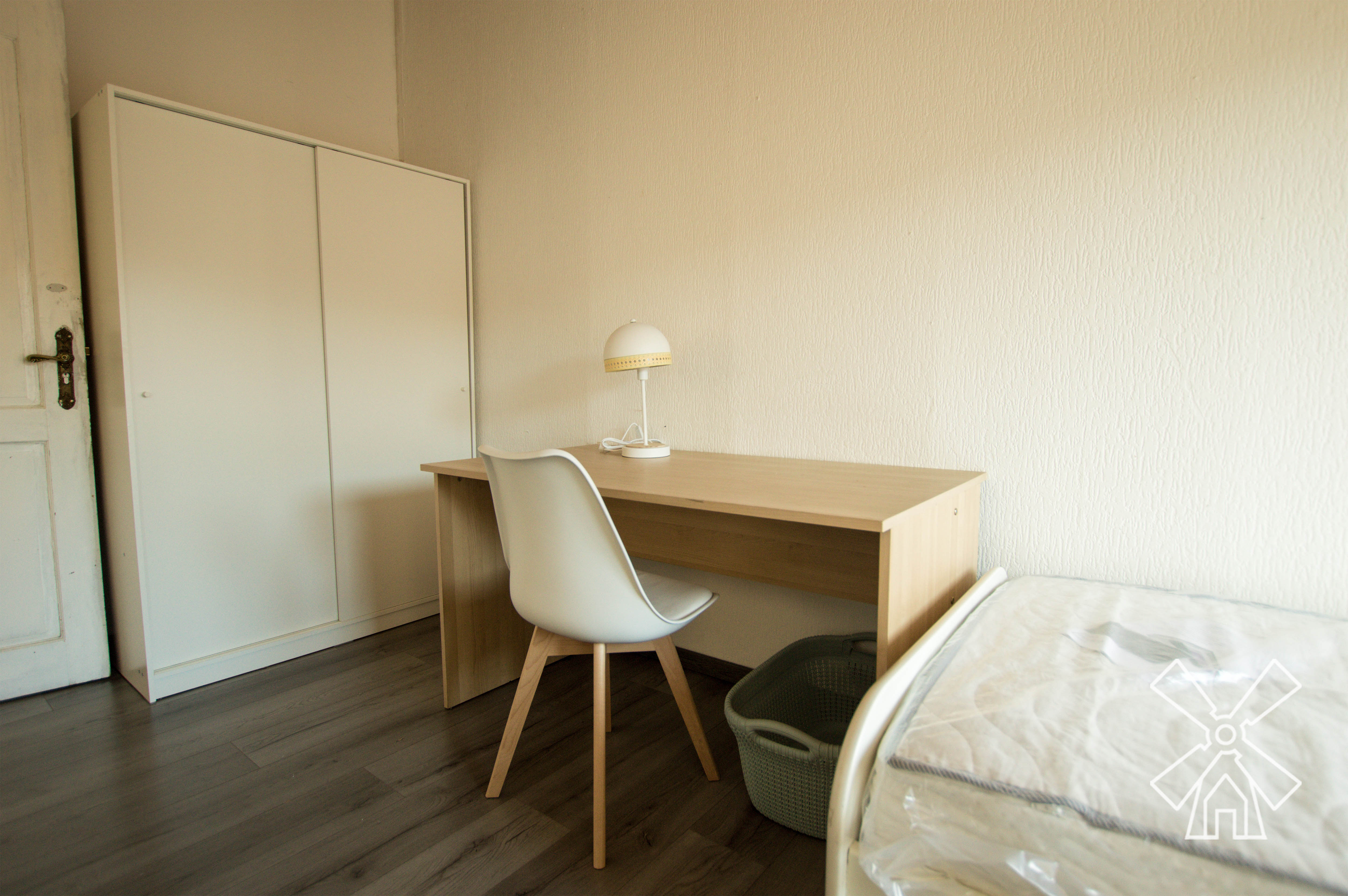 For rent: Den Haag