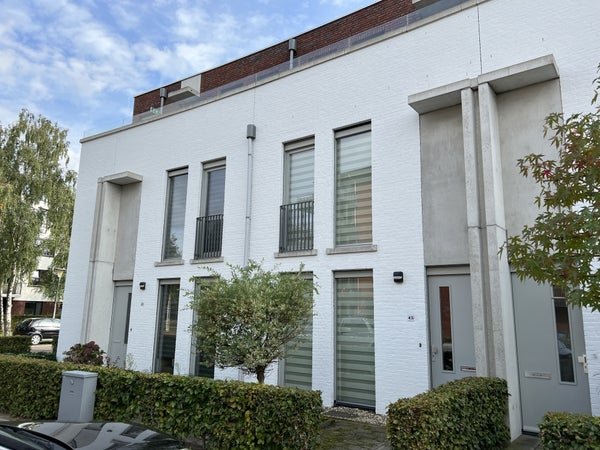 For rent:  Veldhoven  / €1750.00 p.m. / 87.00m2