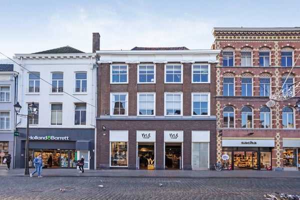 Te huur: Den Bosch / €1995 p.m. / 96m2