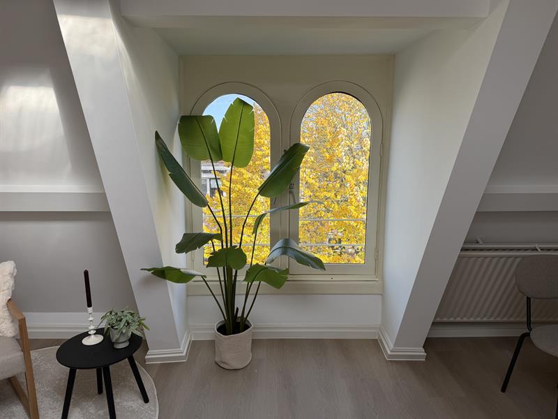 Te huur: Utrecht / €875,00 p.m. / 22,00m2