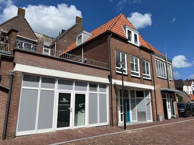 For rent: Hattem
