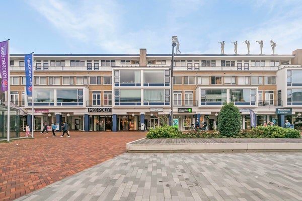 For rent: Roosendaal / €967 p.m. / 82m2