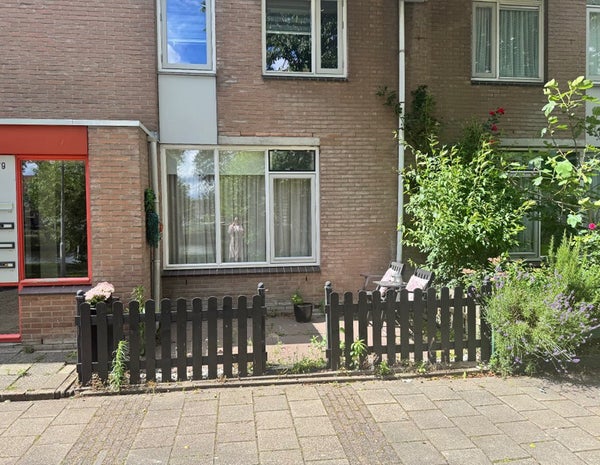 Te huur: Rotterdam / €995,00 p.m. / 75,00m2