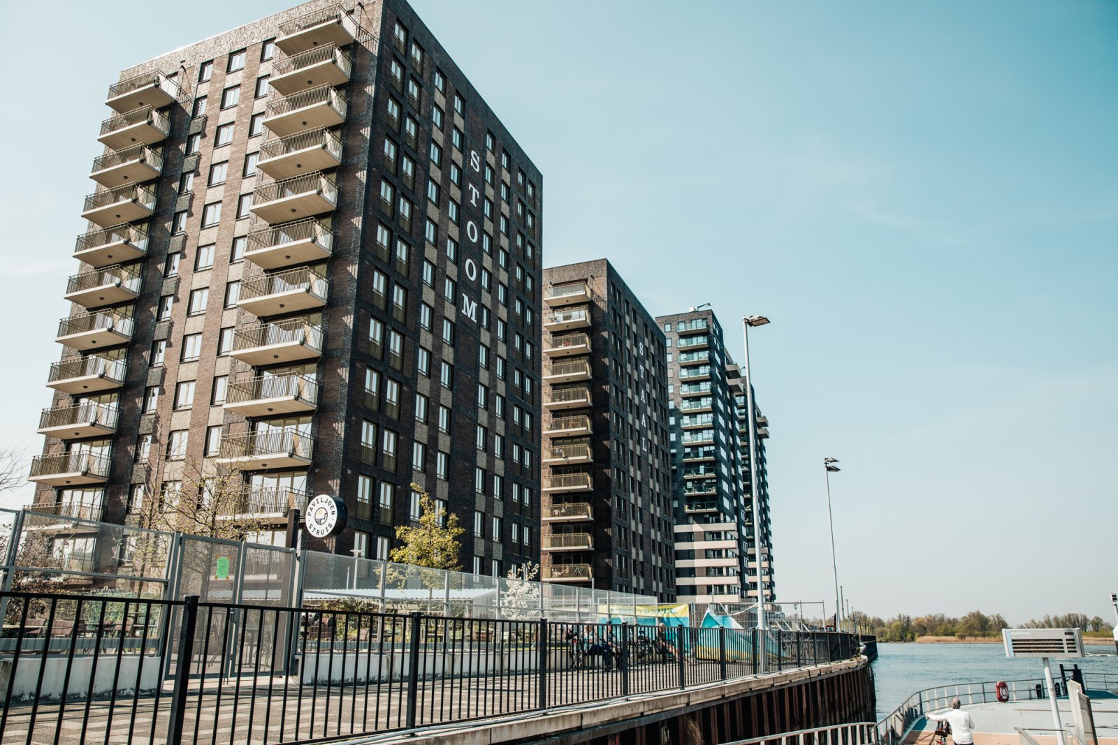 Te huur: Ridderkerk / €1325,00 p.m. / 110,00m2