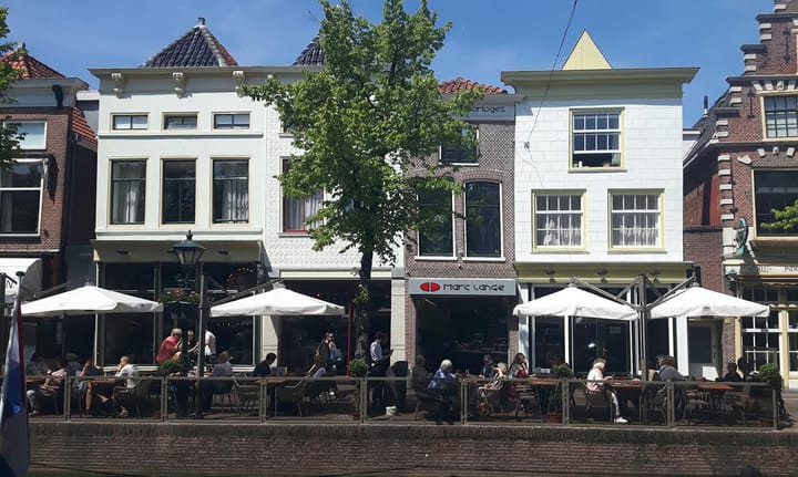 Te huur: Alkmaar