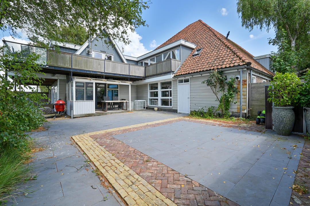 Te huur: de Woude