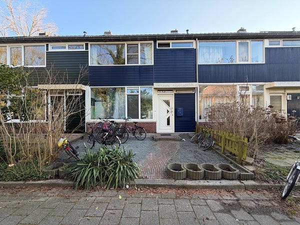 For rent: Groningen