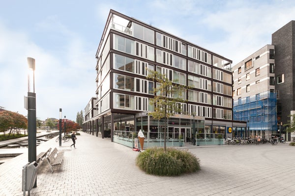 For rent: Enschede / €1250.00 p.m. / 74.00m2