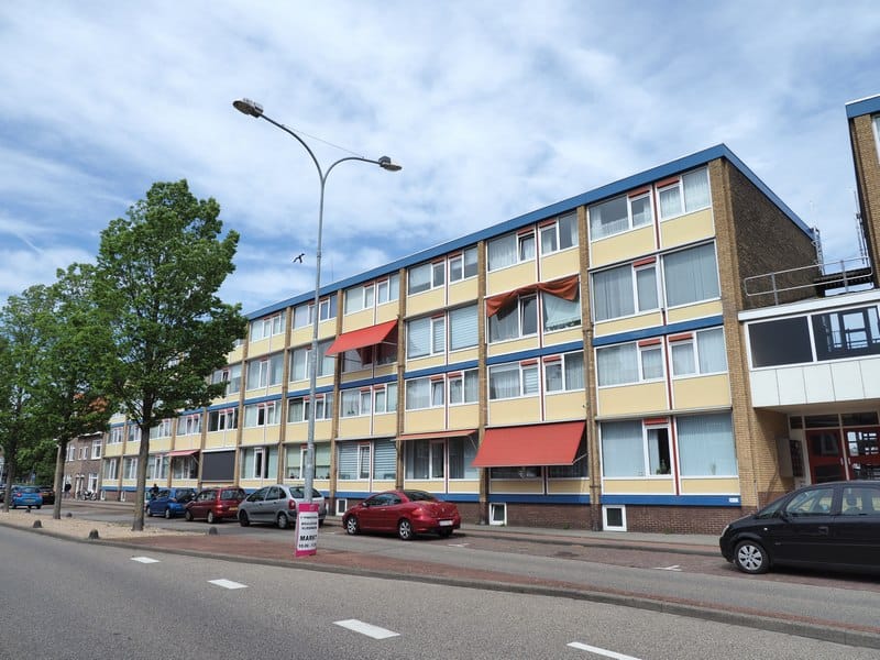 For rent: Vlissingen