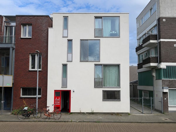 For rent:  Groningen  / €1194 p.m. / 57m2