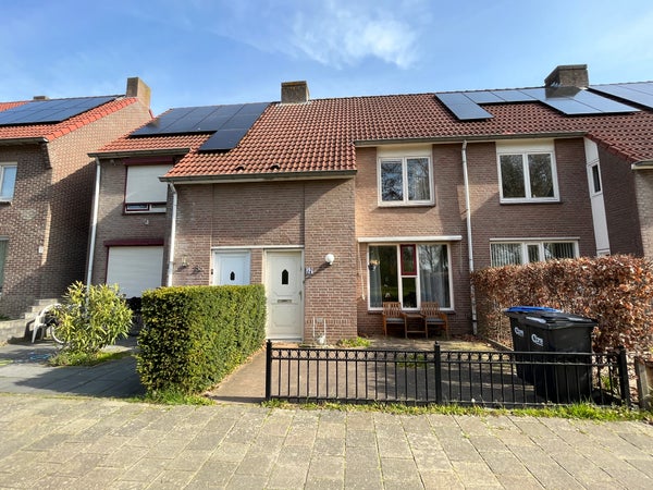 For rent: Eindhoven / €2250 p.m. / 105m2