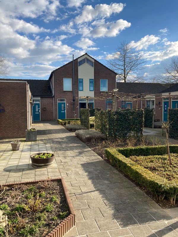 Te huur: Hoogblokland / €768,00 p.m. / 47,00m2