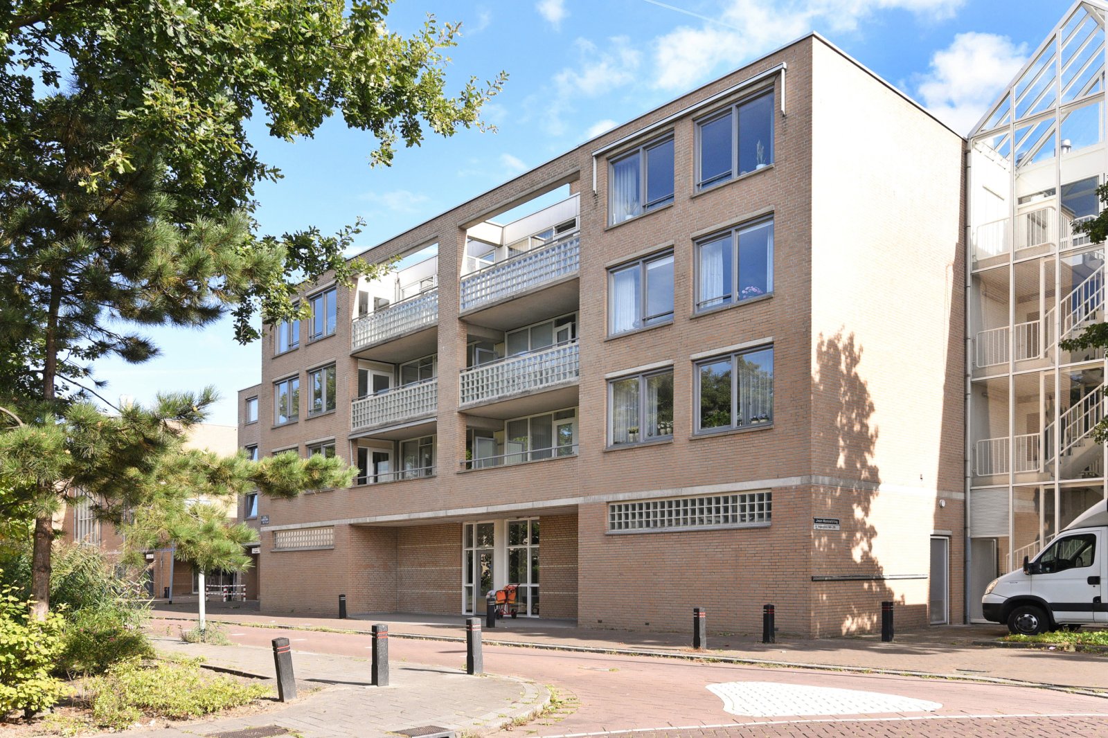 For rent: Vlaardingen