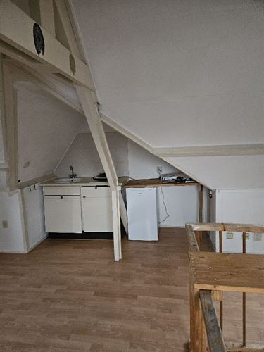 Te huur: Nijmegen