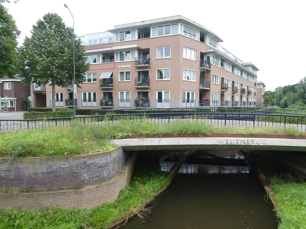 Te huur: Oisterwijk / €1450,00 p.m. / 70,00m2