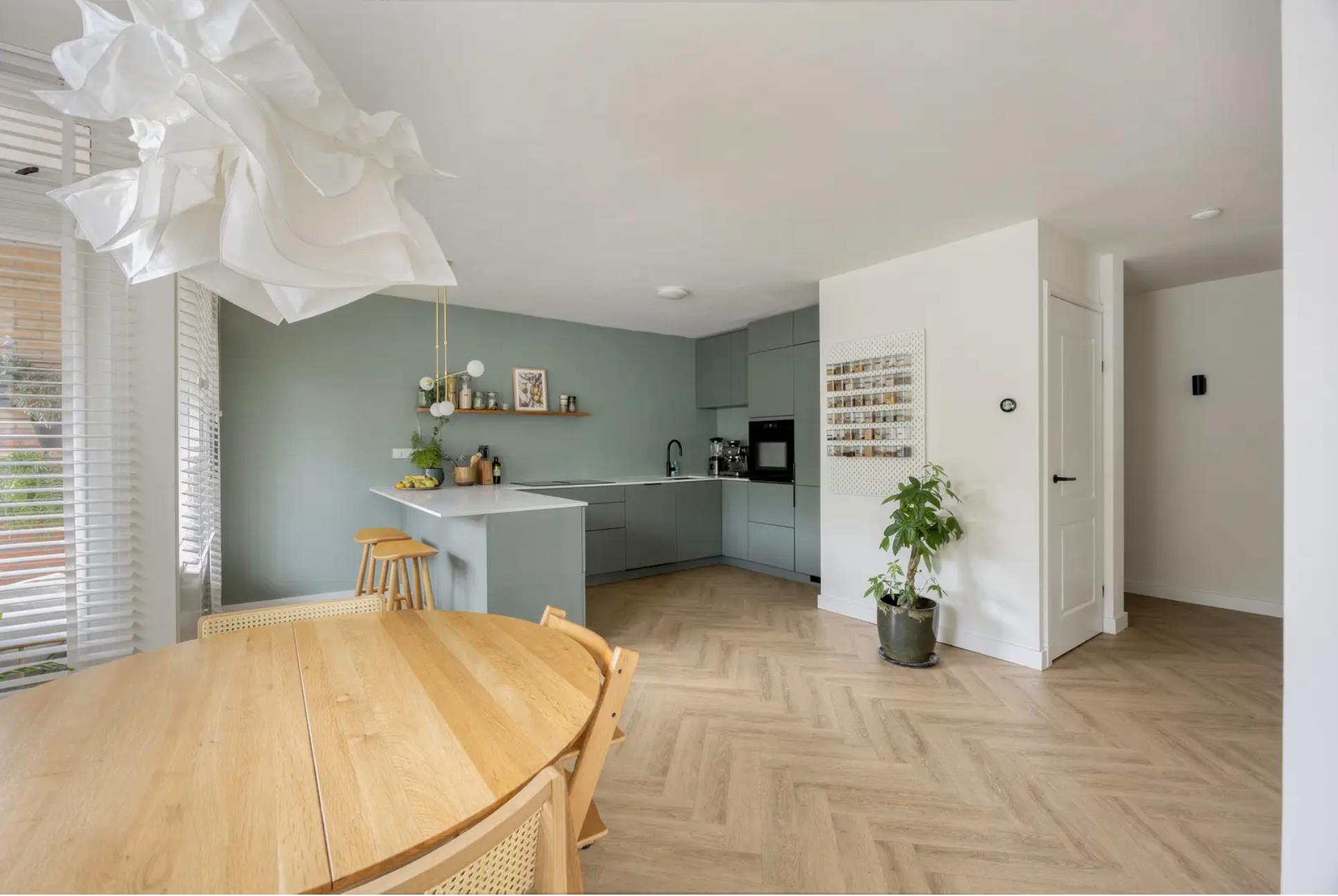 Te huur: Amsterdam