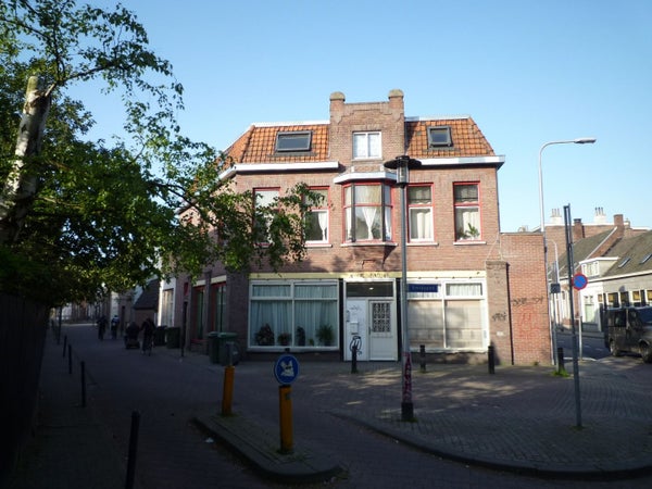 For rent: Tilburg