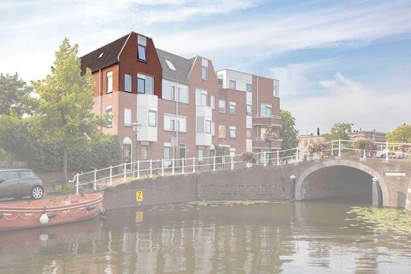 For rent: Leiden / €2750.00 p.m. / 82.00m2