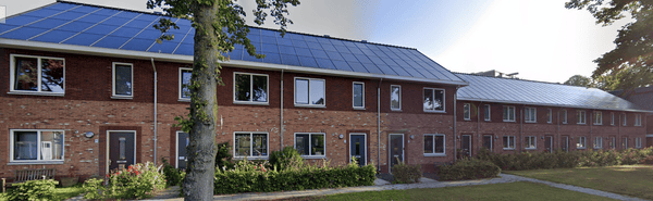 Te huur: Enschede