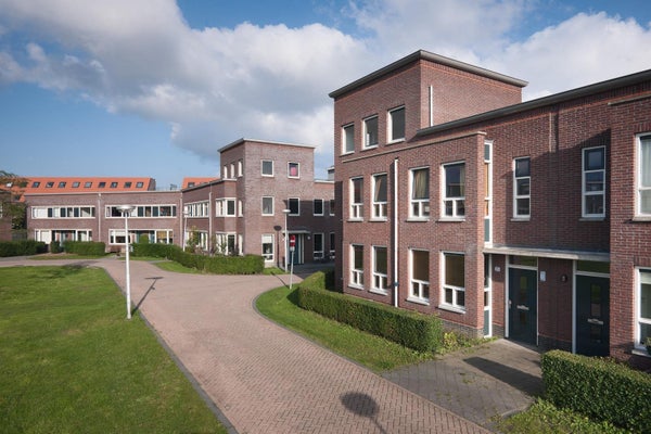 Te huur: Utrecht