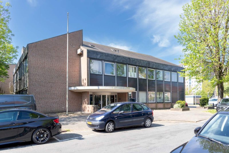 Te huur: Alkmaar